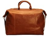 Review   / Tony Perotti Italico Collection Lugano Travel Bag