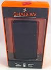 Shadow Ipod Nano Executive Wafer Case Leather Rs-120-2364