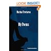 My Poems: Selected Poetry Of Marina Tsvetaeva (English and Russian Edition)