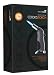 from Kitchen Craft Master Class Blowtorch / Cooks Blowtorch, Black Model MCBTDLXBLK