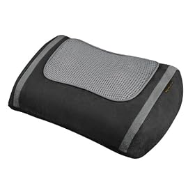 Medisana 88906 - Coussin de massage Shiatsu SMC (Import Allemagne)