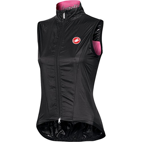Castelli Leggera Women's Vest