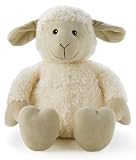 Aroma Home Aromatherapy Hot Hugs Lamb Plush Animal
