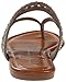 Jessica Simpson Women's Ridgely Leather Dress Sandal