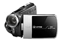 Aiptek AHD H500 Full-HD Camcorder (16 Megapixel, 7,6 cm (3 Zoll) Touch LCD Display, 5-fach optischer Zoom, HDMI)