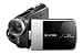 Aiptek AHD H500 Full-HD Camcorder (16 Megapixel, 7,6 cm (3 Zoll) Touch LCD Display, 5-fach optischer Zoom, HDMI)
