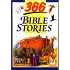 366 Bible Stories