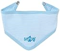 Esprit Basic Bandana DY5890 Baby - Jungen Accessoires/ Schals & Tcher, Gr. 1 SIZE , Blau (spray blue)