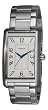 Coach Men's 14600964 Lexington White guilloche Dial Watch