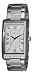 Coach Men's 14600964 Lexington White guilloche Dial Watch