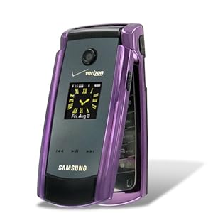Samsung Gleam U700