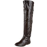 Miss Me Women's Monet-12 Over The Knee Boot