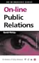 On-Line Public Relations