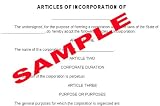 Legal Contracts & Agreements Download