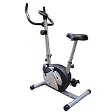 V-Fit FMTC1 Folding Upright Magnetic Cycle