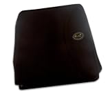 Skooba Design Deluxe Cable Stable Carrying Case - Black