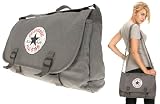 Produkt-Bild: Converse Vintage Patch Canvas Shoulder Tasche castlerock