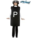 Pepper Lightweight Version Adult Costume