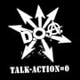 Talk - Action = 0
