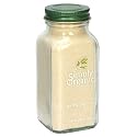 Simply Organic Garlic Powder, 3.64-Ounce Container (Pack of 5)