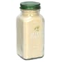Simply Organic Garlic Powder Certified Organic, 3.64-Ounce Containers  (Pack of 3)