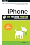 iPhone: The Missing Manual