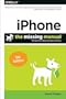 iPhone: The Missing Manual