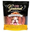 Loving Pets, Corp. Gourmet Meat Treat Chicken 8oz