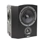 Jamo C60 SUR Left Surround Sound Speaker (Single, Black)