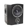Jamo C60 SUR Right Surround Sound Speaker (Single, Black)