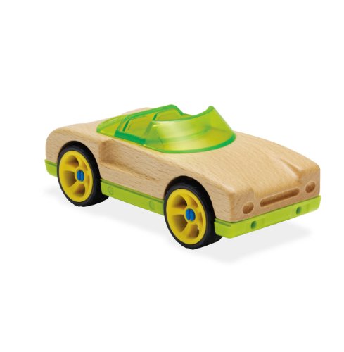 Motorworks TR Convertible 3.0