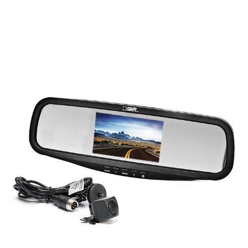 Rear View Car Camera System With Mirror Monitor Display Price Luanth14516 Rear View Car Camera System With Mirror Monitor Display Price Luanth14516