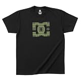 DC SHOE (ディーシーシュー) S/S SUDAN TEE 【並行輸入品】