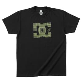 DC SHOE (ディーシーシュー) S/S SUDAN TEE 【並行輸入品】
