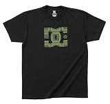DC SHOE (�ǥ����������塼) S/S SUDAN TEE ���¹�͢���ʡ� BLACK L