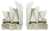Sydney Opera House Book Ends Bookends Australia