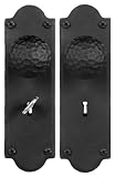 Acorn IWXBI Skeleton Key Mortise Set