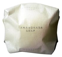 TAMANOHADA  SOAP 005 FIG 125g