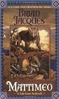 Mattimeo: Redwall #3