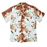 Sun Surf Hawaiian Shirt