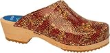 Cape Clogs Fall Delight