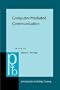 Computer-Mediated Communication: Linguistic, Social and Cross-Cultural Perspectives (Pragmatics and Beyond. New Series)