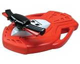 Moose Mountain Kawasaki Water Shootin Jet Board