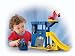 Fisher-Price Little People DC Super Friends Batcave Playset_s-1