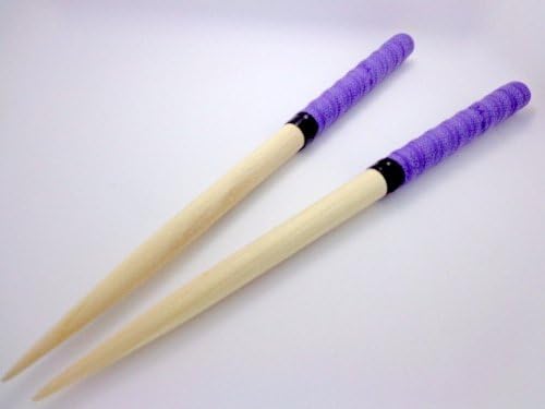 Master arcade Maibachi of Qwants drum spear type Tatakon purple night purple AC-only magnolia Magnolia obovata (japan import) by Qwants