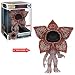 Funko POP! Television: Stranger Things - Demogorgon [10 Inch] #722 - Target Exclusive!