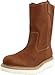 Wolverine Men's W08285 Boot,Agate,10 M US