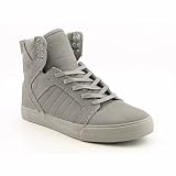 Supra TUF Chad Muska Skytop Skate Shoe - Men's