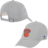 adidas New York Knicks Hardwood Classics Primary Logo Cap
