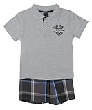 Fubu 92 Badge 2-Piece Outfit (Sizes 12M - 24M)